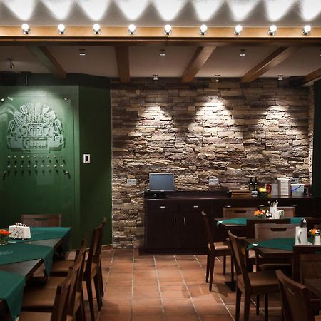 Brauhaus Falkenstein Lienz Ngoại thất bức ảnh