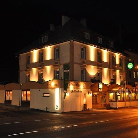 Brauhaus Falkenstein Lienz Ngoại thất bức ảnh